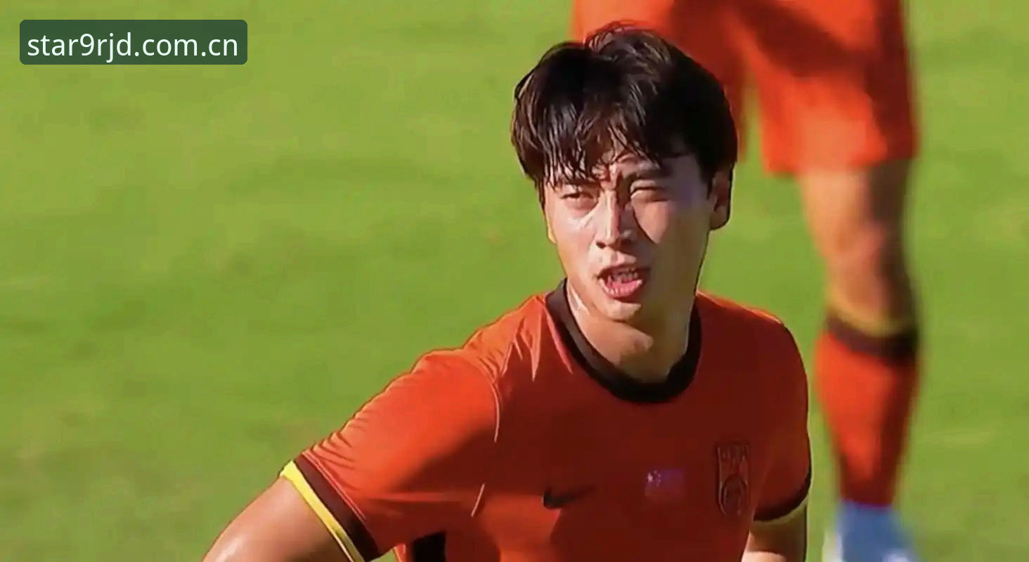 U19国足土伦杯出局深度分析：从0-3完败看年轻球员的成长代价